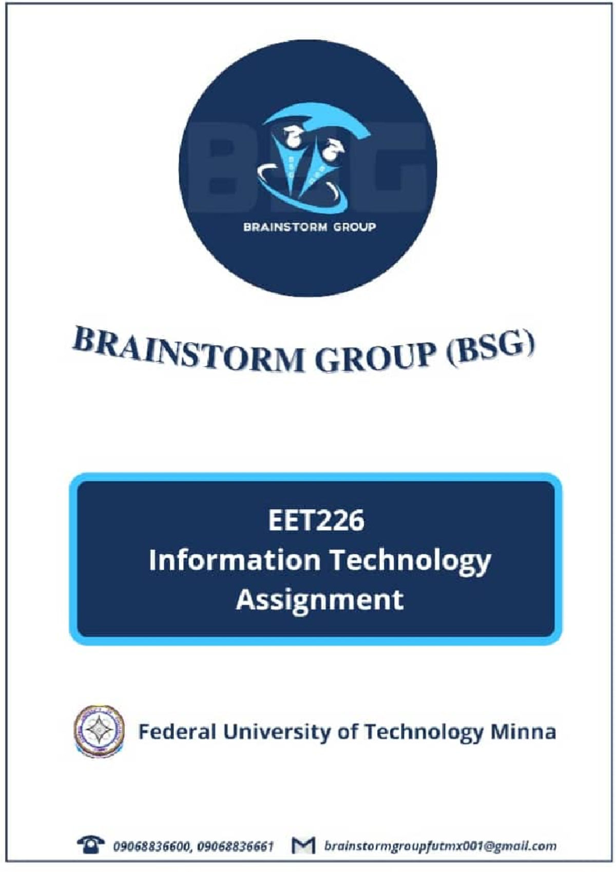 Bsg Eet226 Assignment 2021 22 Applied Geophysics Studocu Bsg Eet226 Assignment 2021 22 Applied Geophysics Studocu