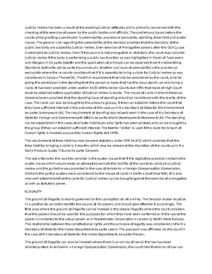 Skeleton Argument for appellant - IN THE COUNTY COURT SITTING AT ...