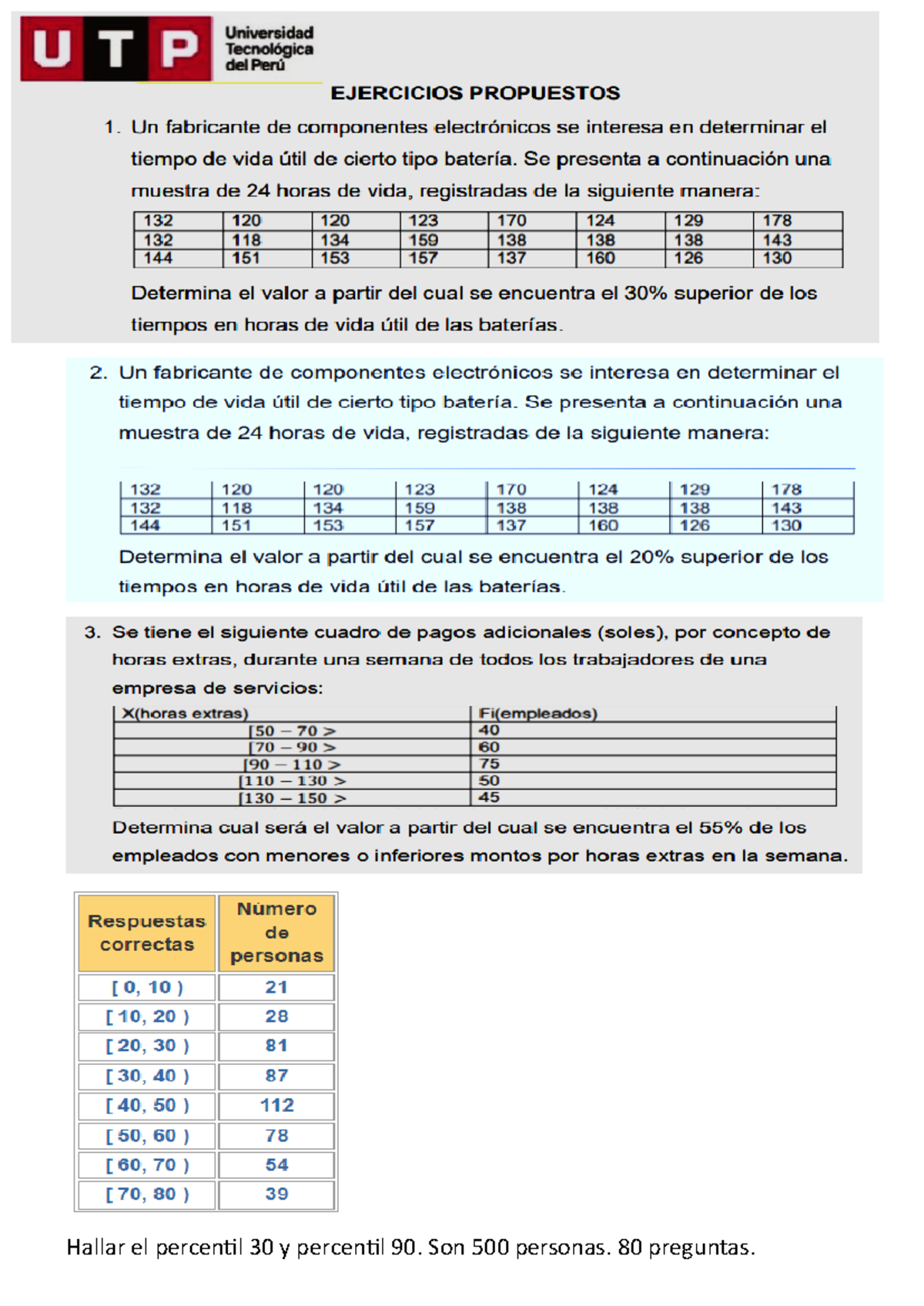 S06 s1 - Tarea Taller DE Ejercicios EDYP UTP HHBL - Estadística ...