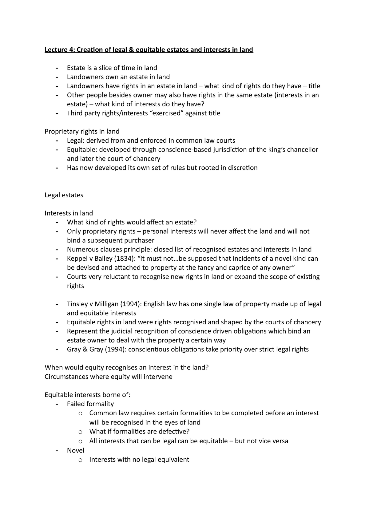 equitable assignment uk law