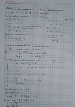 [Solved] Sean A 122 Y 232 Halle Un Vector B X Y Z Tal Que A B C ...