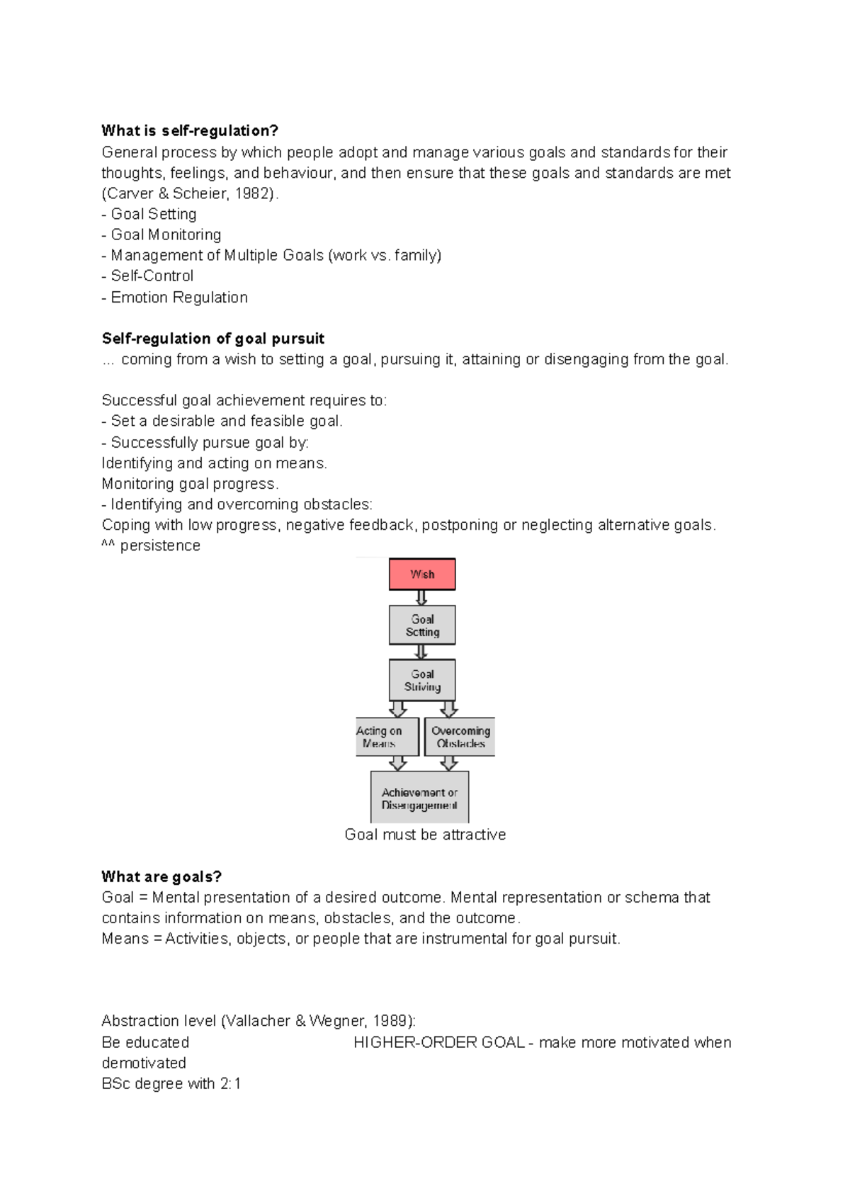 what-is-self-regulation-what-is-self-regulation-general-process-by