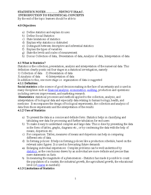 BMA2101 2 Assignment - A Has The Pdf Given F(m) 0, Elsewhere For M ...