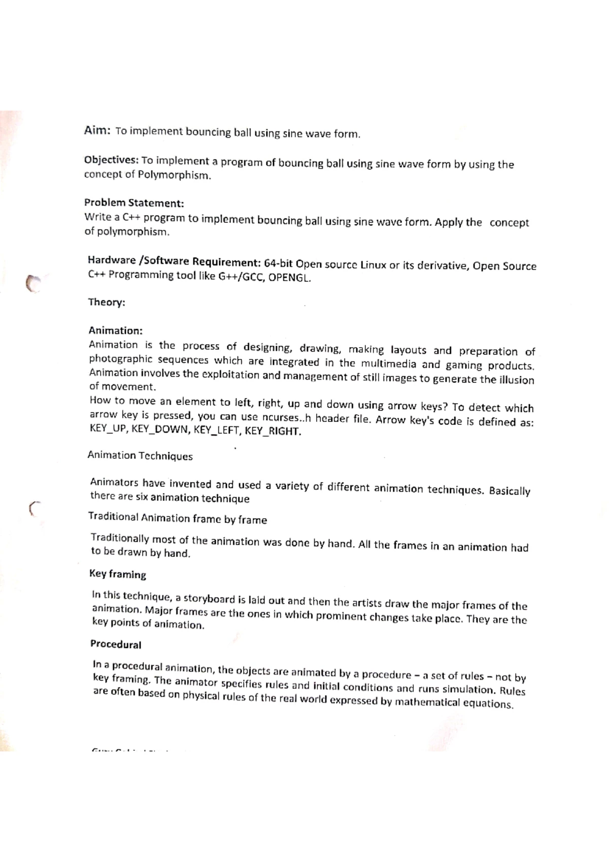 Samsung Notes - Github Knowledge 1. First install Github Brash 2. How ...
