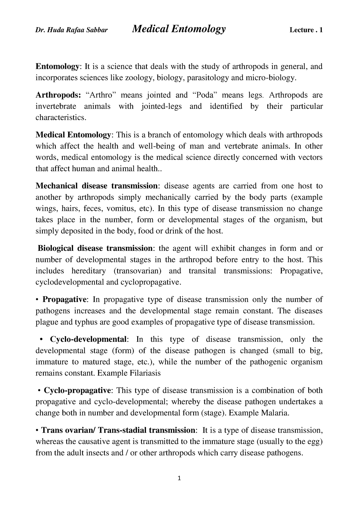 entomology-m-decine-entomology-it-is-a-science-that-deals-with-the