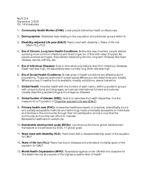 Nur 312 final study guide - NUR 312 Objectives for Final Exam Abdomen ...