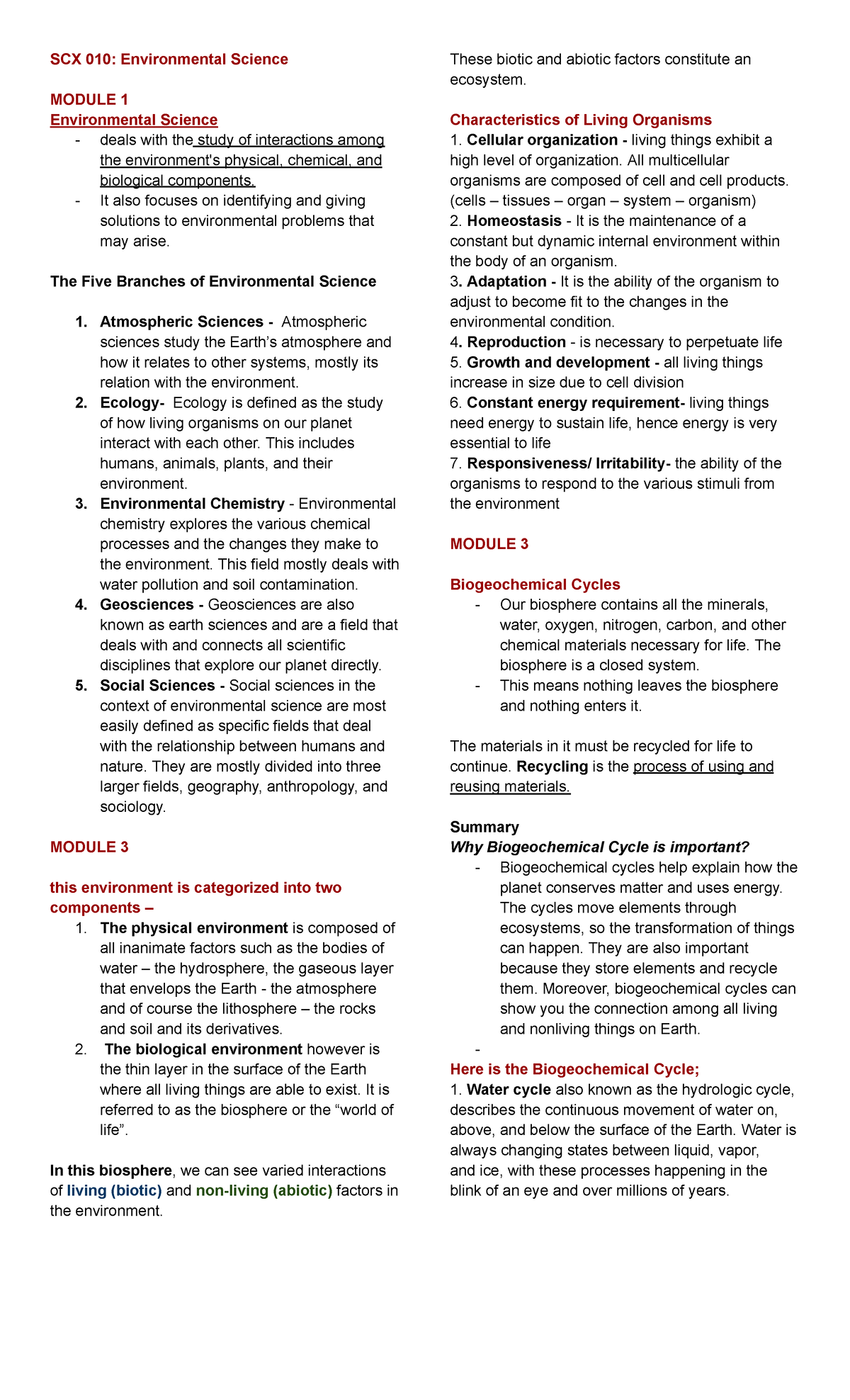 scx-010-environmental-science-advanced-financial-accounting-studocu