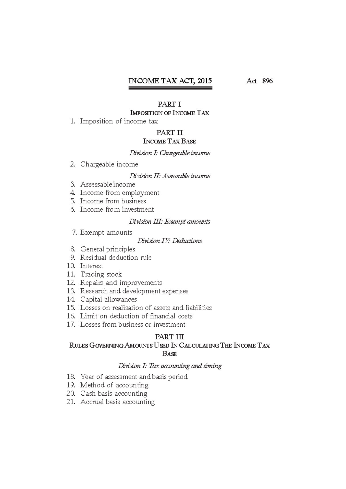 5-notes-income-tax-act-2015-act-896-part-i-imposition-of-income