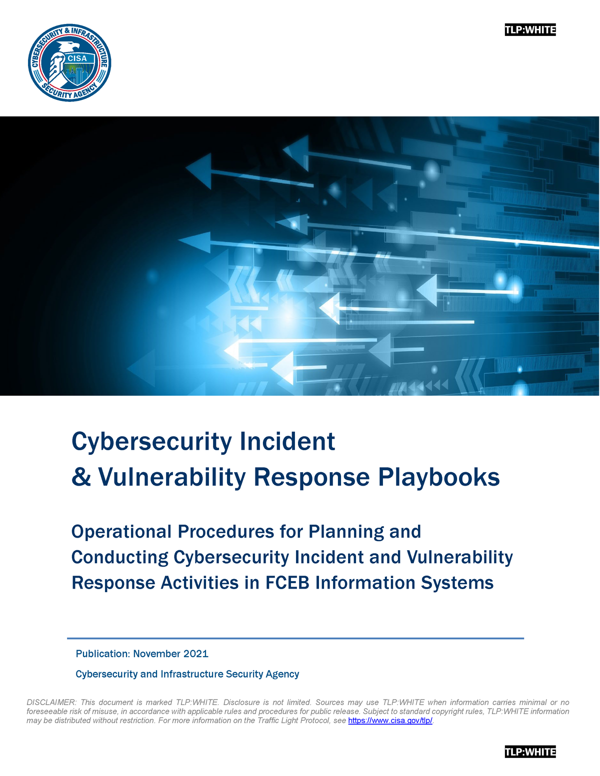 Cyber Security Incident Vulnerability Response Playbooks 1684626058 ...