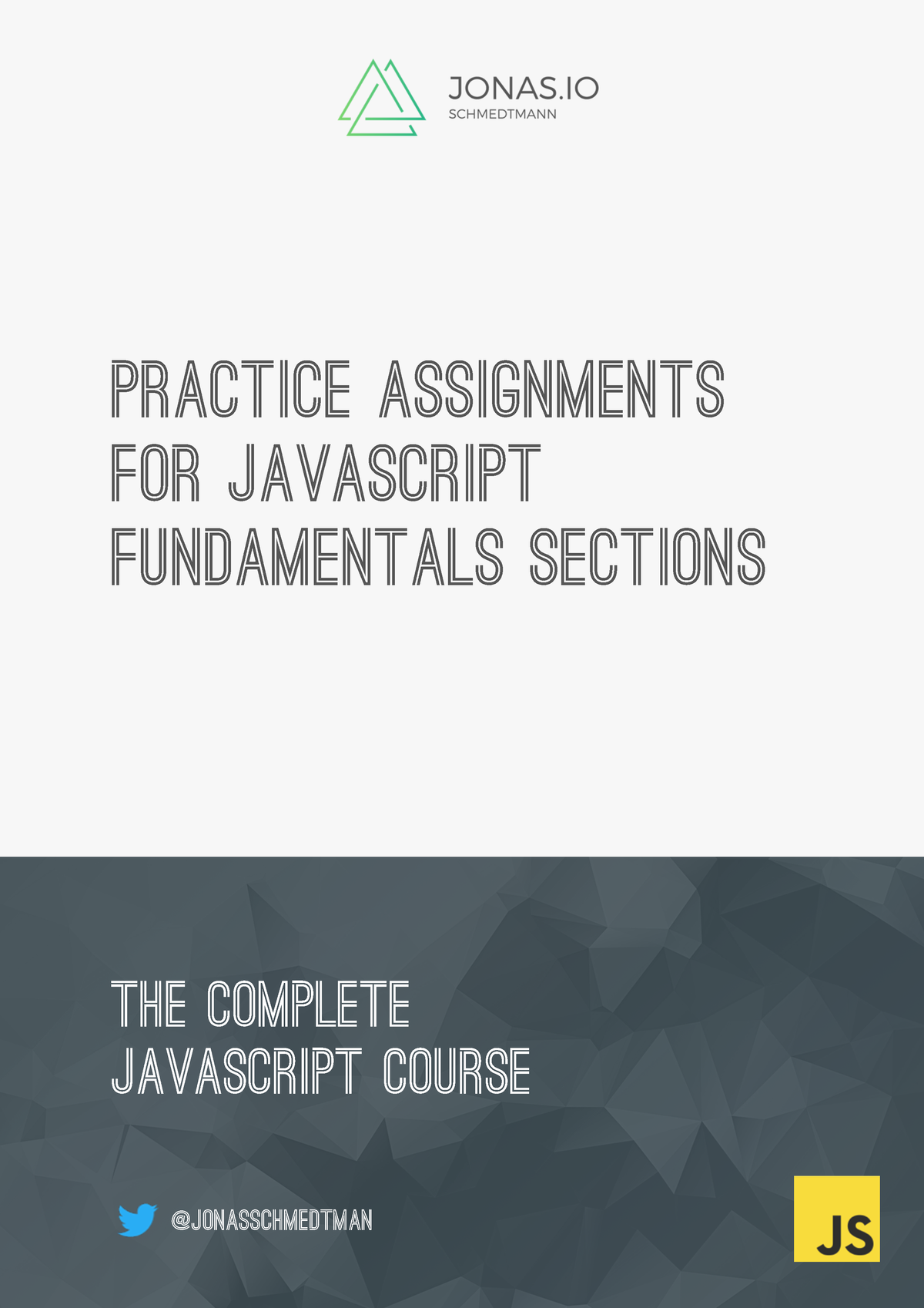 assignments javascript