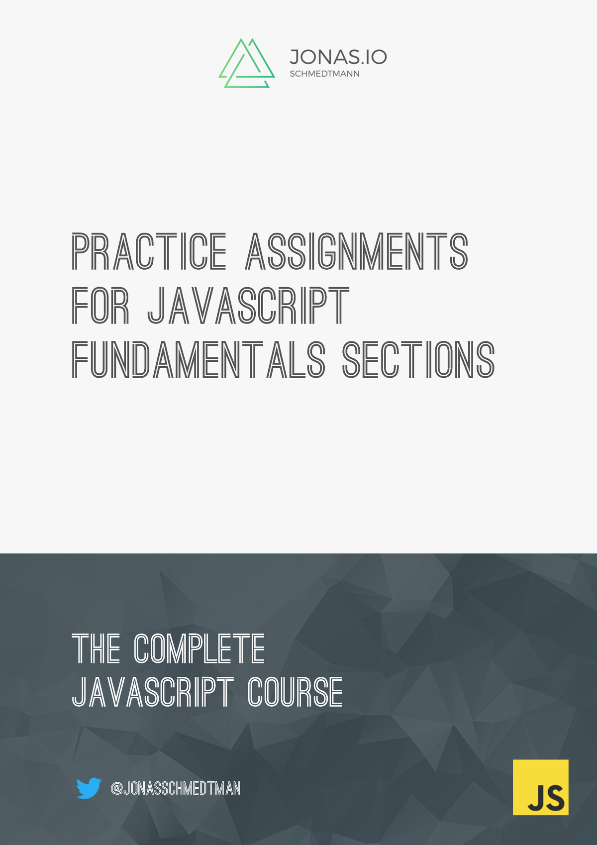 javascript assignments with solutions