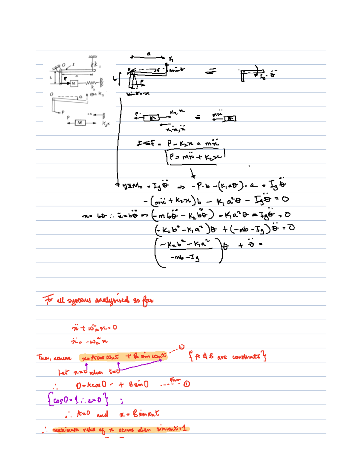 Chapter 1 reading - machine elements - Studocu