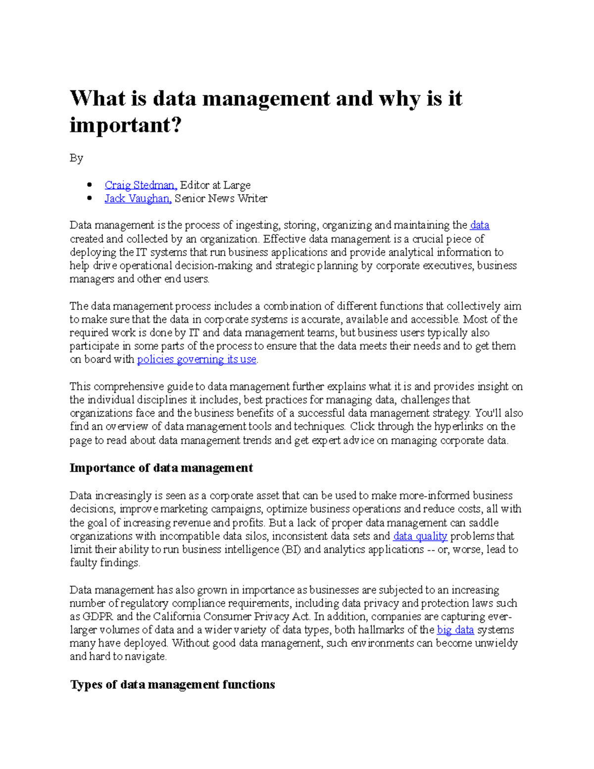 what-is-data-management-and-why-is-it-important-what-is-data