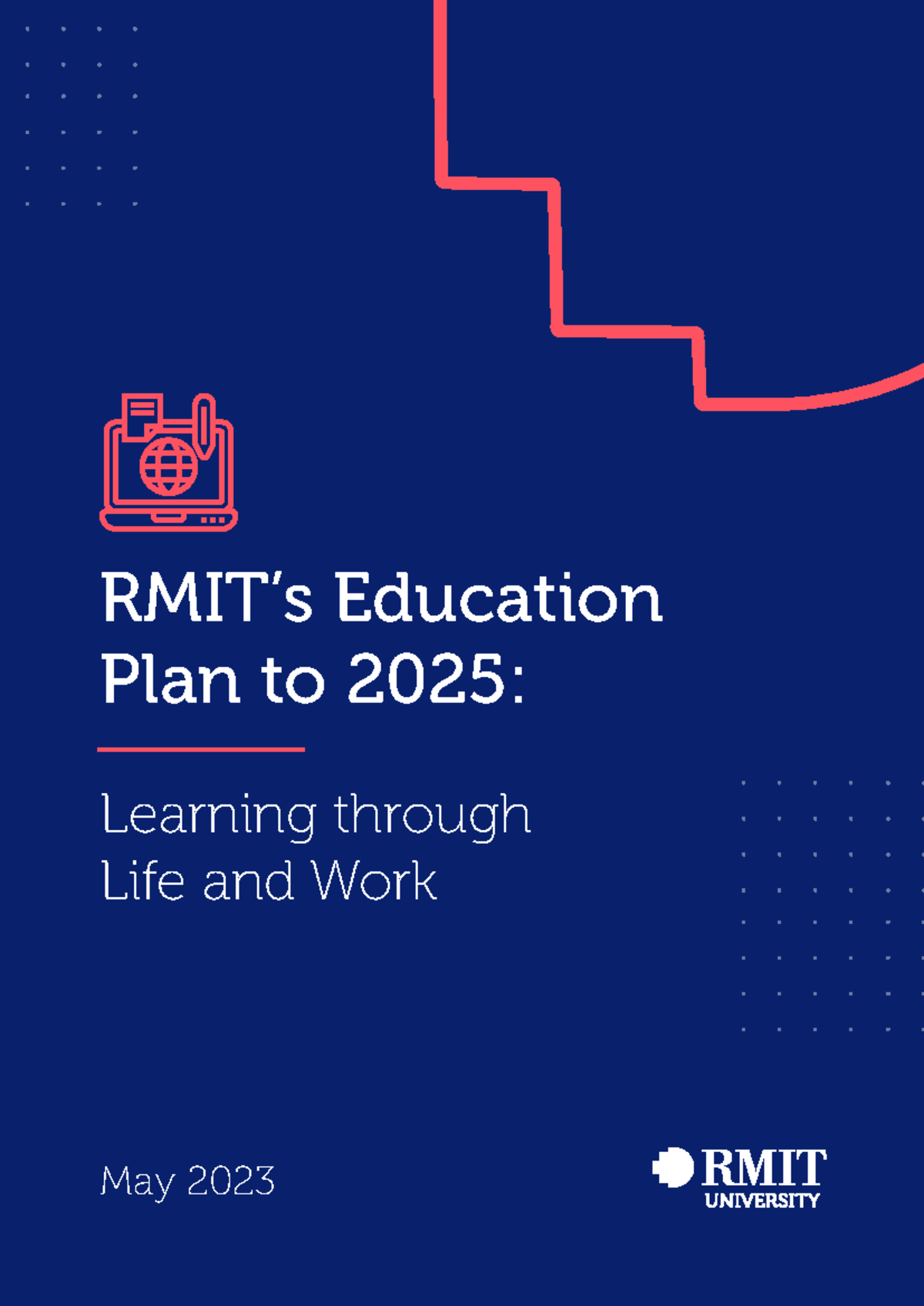 education plan rmit