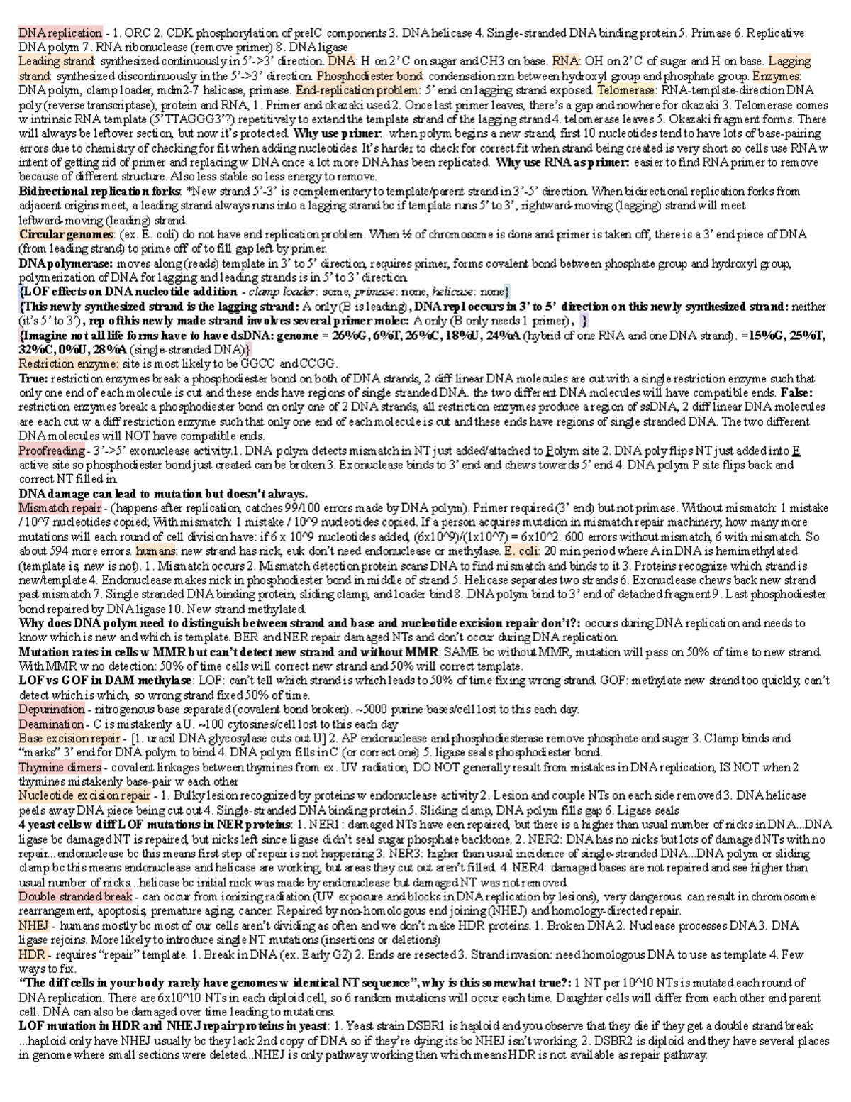 Choppy Orc: The Ultimate Cheat Sheet - y38sri3