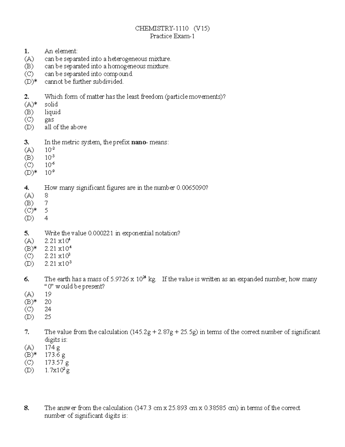 exam-4-review-for-exam-4-chemistry-1110-v15-practice-exam-an