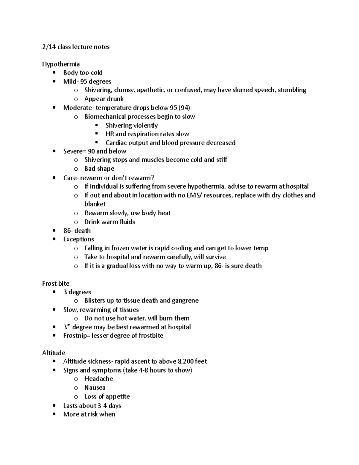 2-14-class-lecture-notes-2-14-class-lecture-notes-hypothermia-body