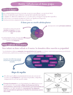 MAPA Módulo 3 - mapa modulo 3 - MÓDULO 3 PLANIFICACIÓN METODOLOGÍA DEL ...