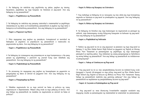 Readingandwritingskills Q4 M6 Formulatingevaluativestatements - Reading ...