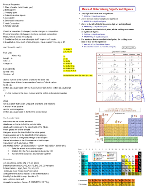 Kinetics 1 Lab Report - Determination of rate of reaction or oxalic ...