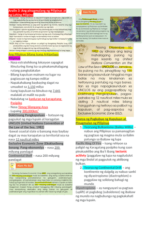 subject note taking - REVIEW TEST Set A Science 5 Name