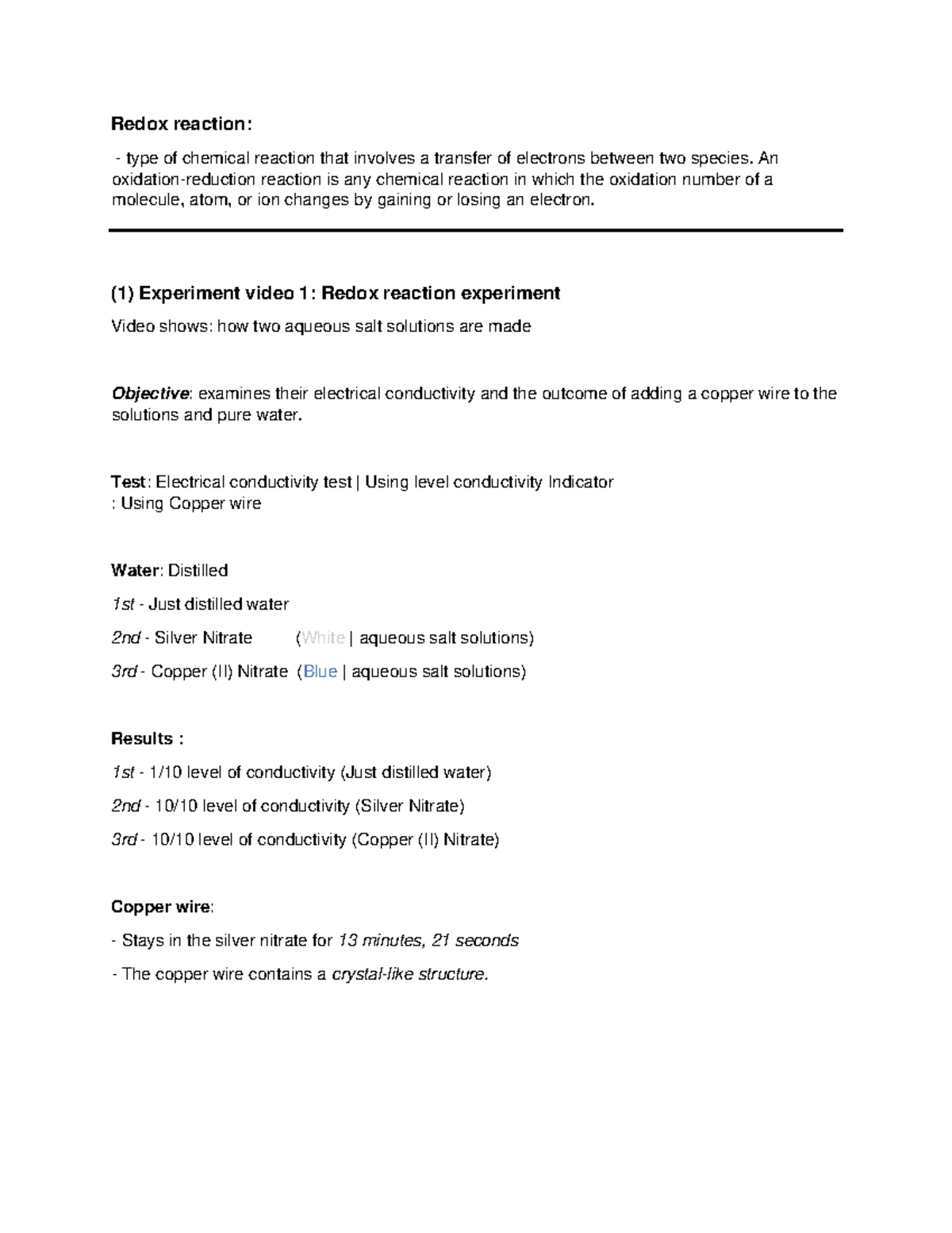 chemistry-4-lesson-lecture-notes-summary-redox-reaction-type-of