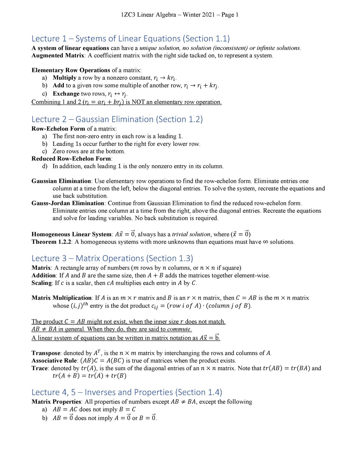 1zc3-final-lecture-1-systems-of-linear-equations-section-1-a