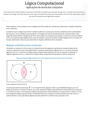 Esquema para resolver problemas de lógica