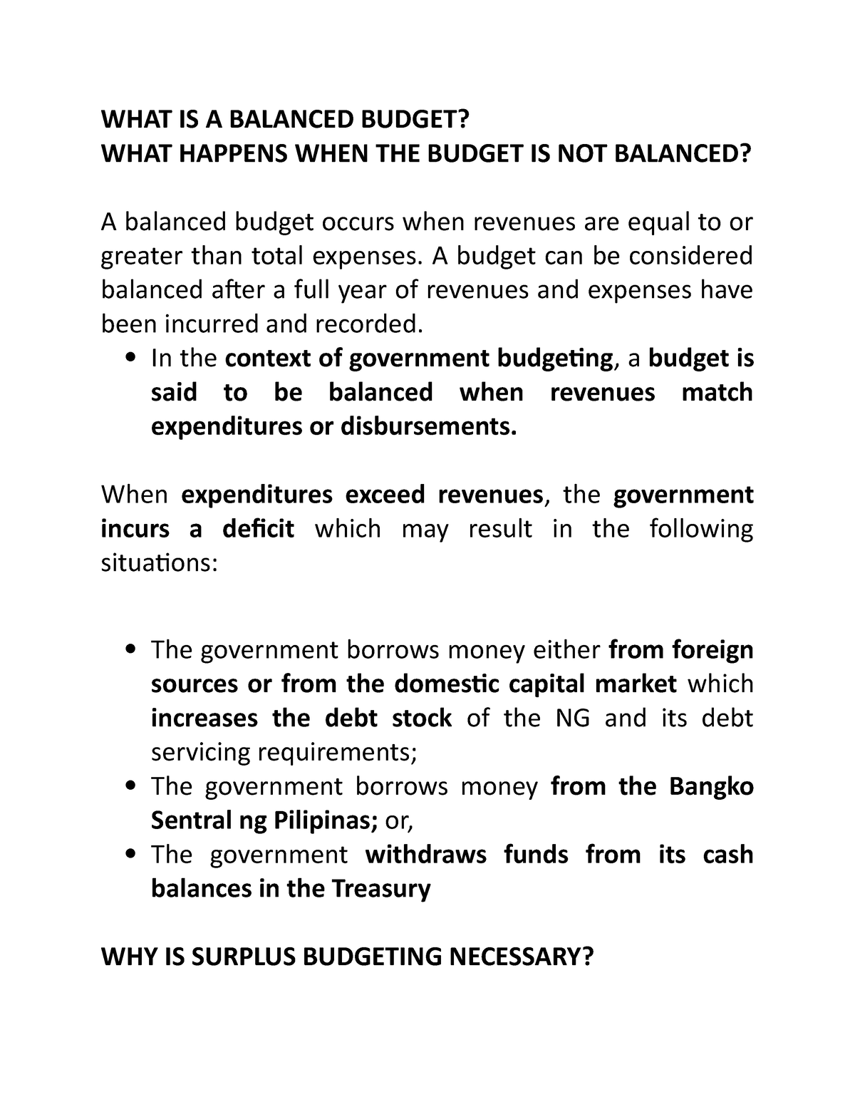 what-is-balanced-budget-definition-example-parsadi