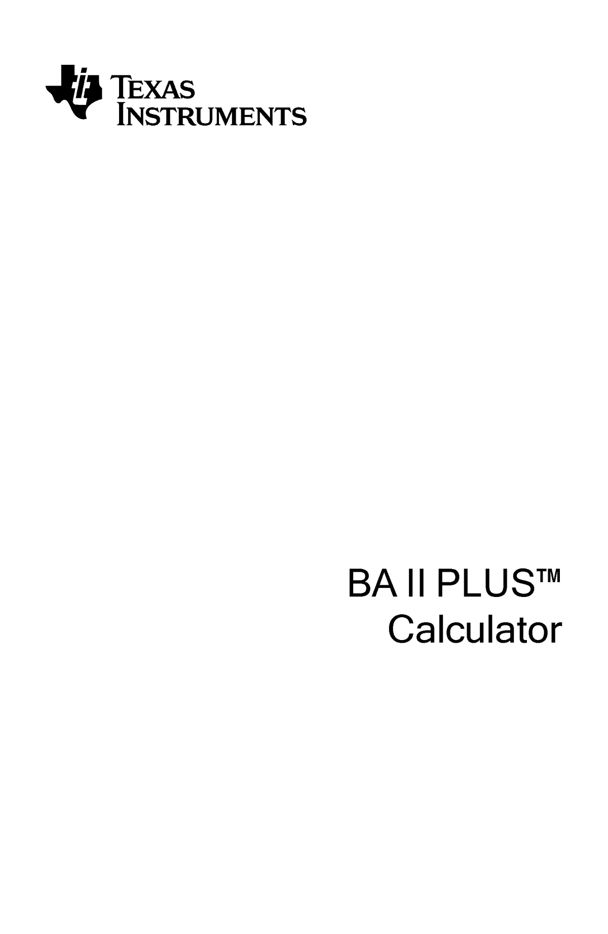 ba-ii-plus-en-calculator-usage-mannual-ba-ii-plus-calculator-ii