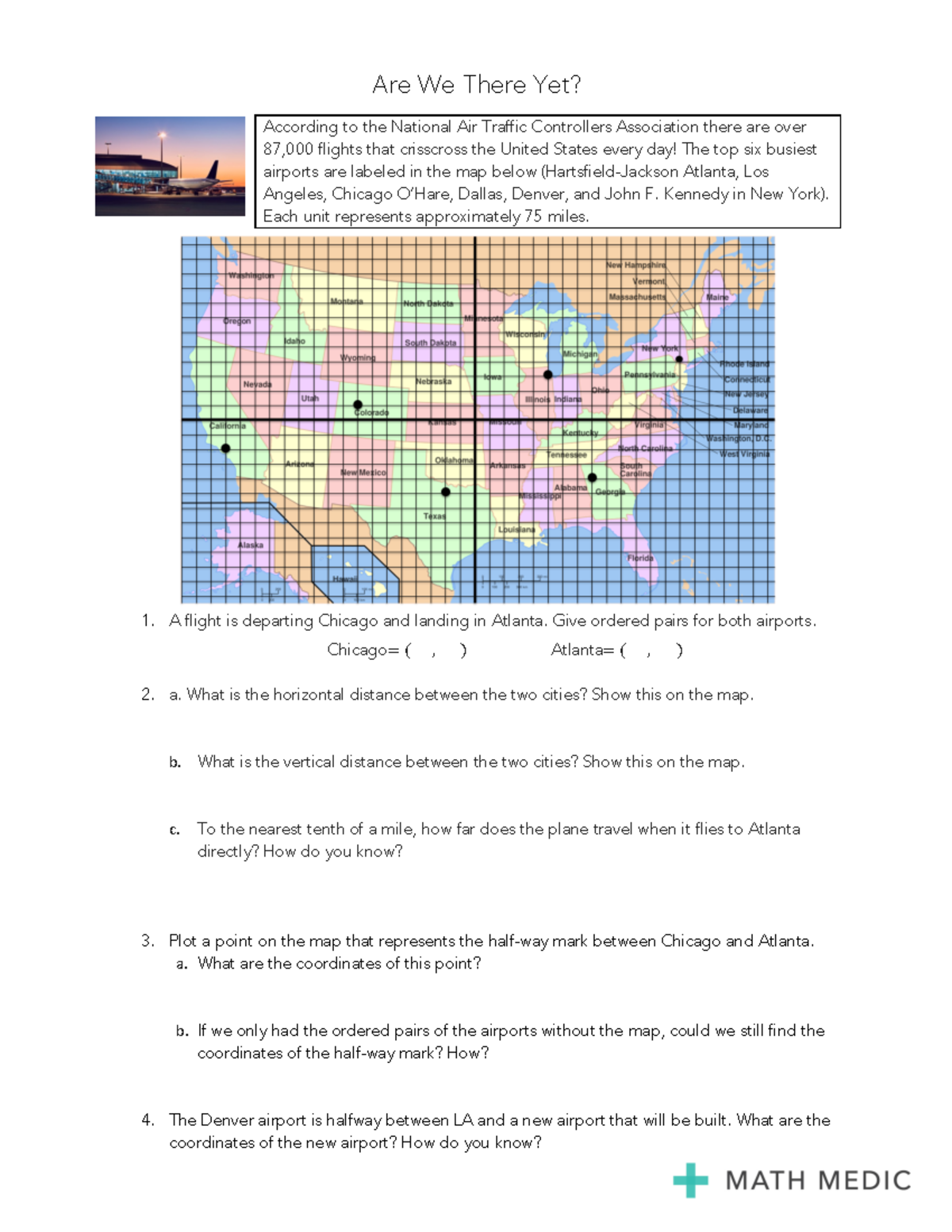 math medic pre calc lesson 1.1 homework