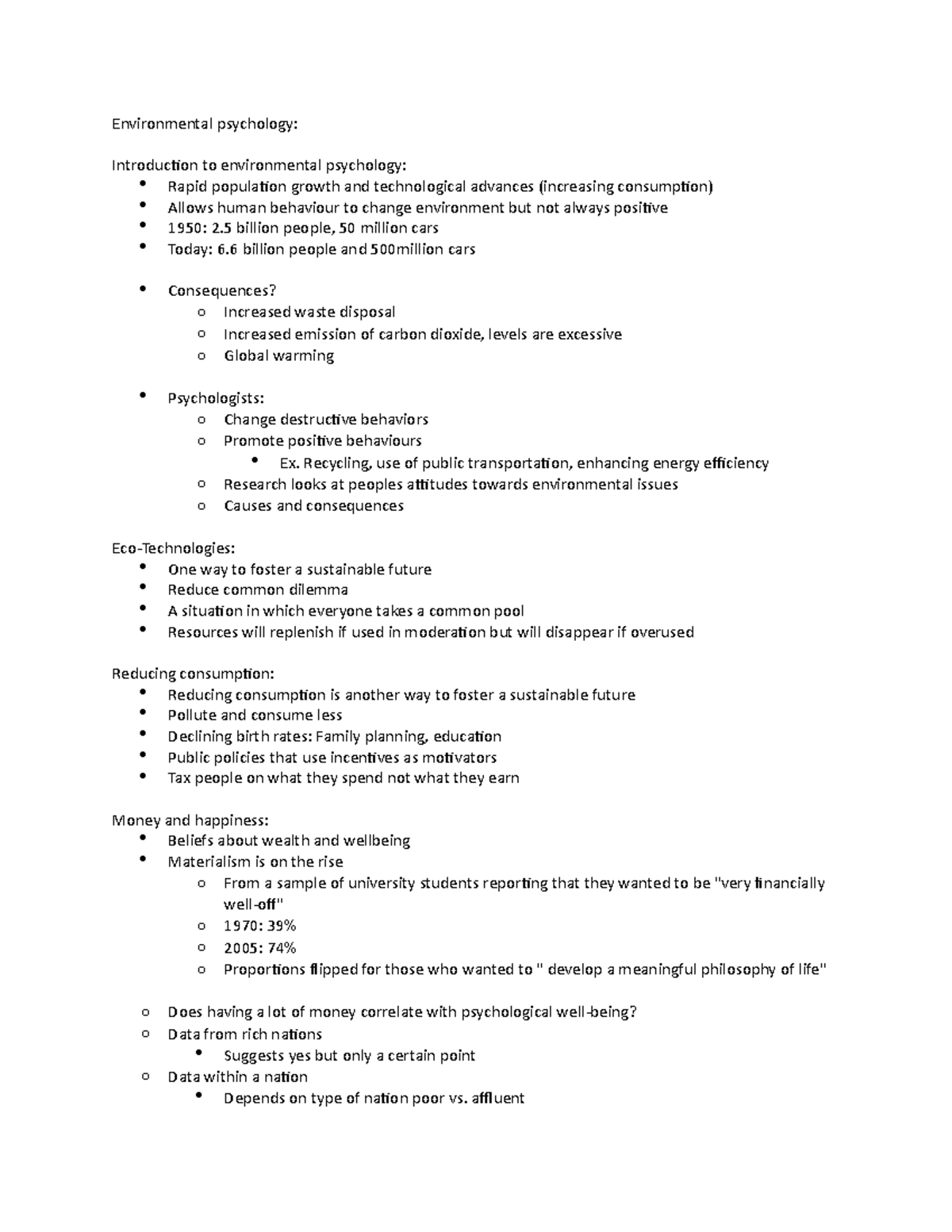 lecture-14-2990a-environmental-psychology-introduction-to