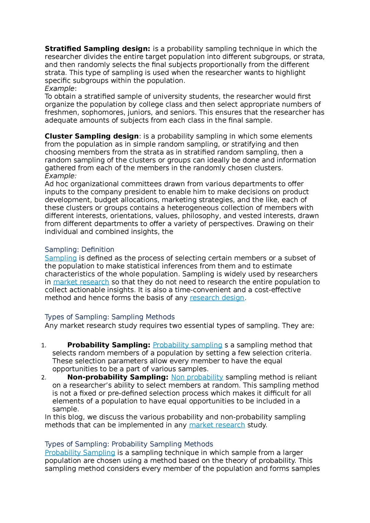 types-of-sampling-final-notes-stratified-sampling-design-is-a