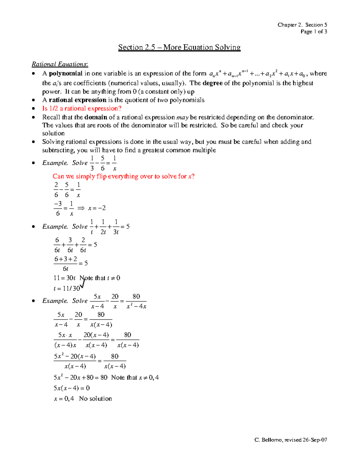 ch02-sect05-math-124-college-algebra-2010-chapter-2-section-5-page-1