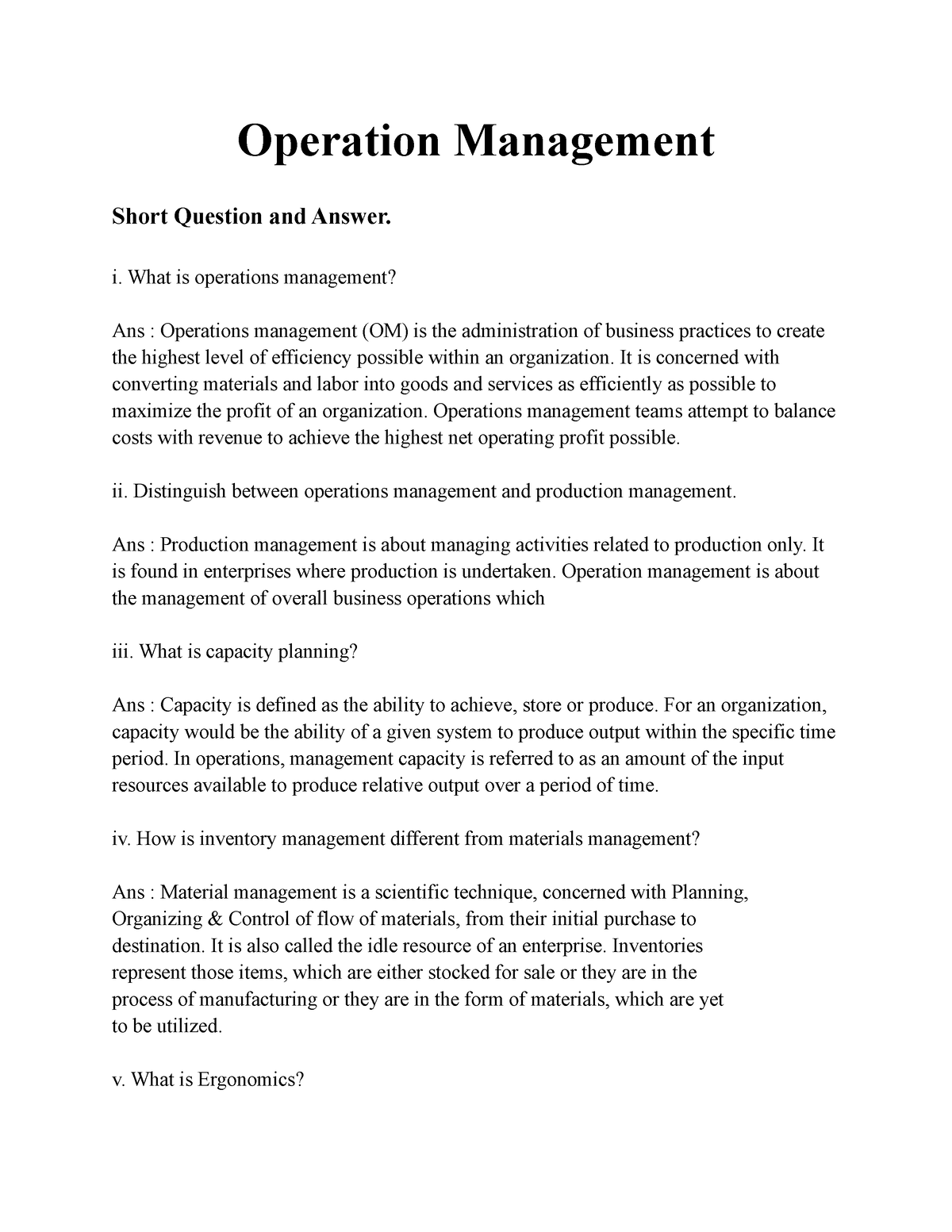 operation-management-operation-management-short-question-and-answer