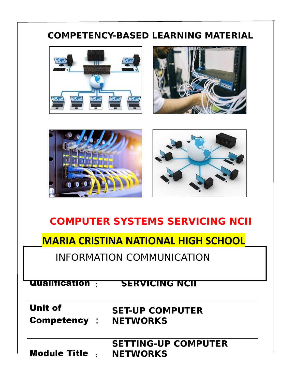 research paper about computer system servicing pdf