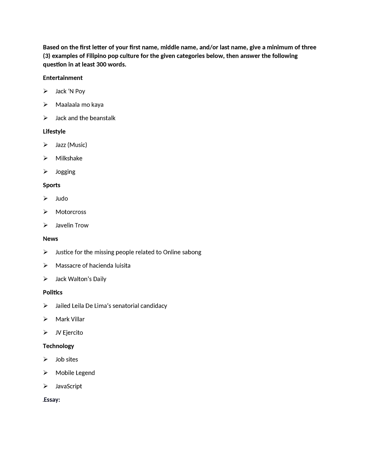 1-worksheet-1-none-based-on-the-first-letter-of-your-first-name