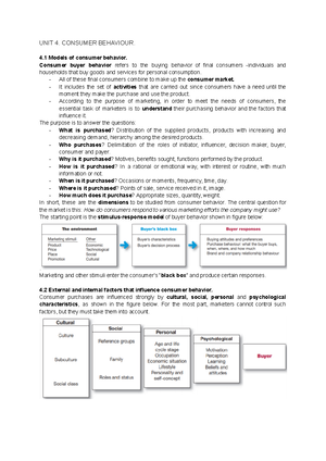 T1 - Nature and scope of marketing -NATURE AND SCOPE OF MARKETING- 1 ...