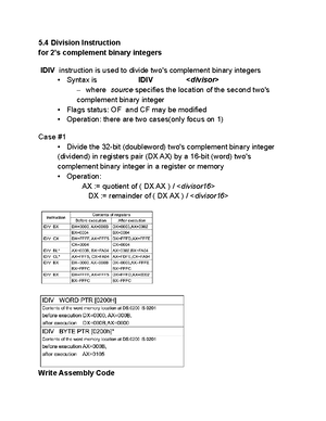CS2300-chapter 4-Notes - 1 Chapter 4 Functions In addition to function ...