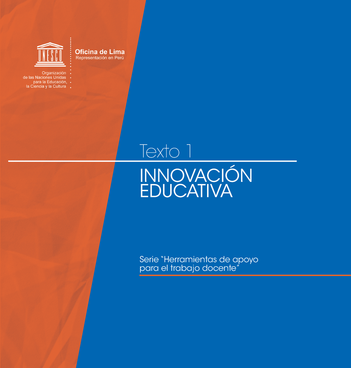 Innovacion Educativa - LECTURAS Comparativas Y Ejercicios De Análisis ...