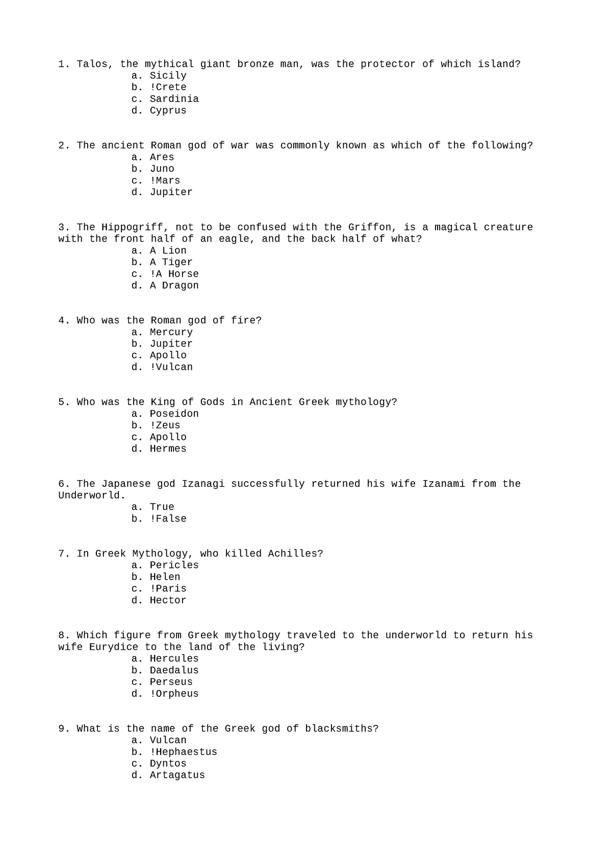 Ceratine and it's function - Talos, the mythical giant bronze man, was ...