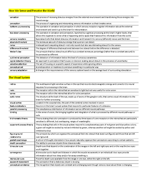 Study Guide Quiz 1 - ANT 102 Study Guide: QUIZ Text: Chapters 1-2, 4-5 ...