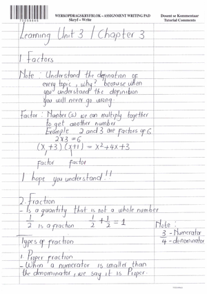 [Solved] omplete the sequence 2 4 8 16 32 - Basic Maths (Bnu1501) - Studocu