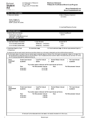 At Will Employment Agreement.pdf - AT-WILL EMPLOYMENT AGREEMENT In ...