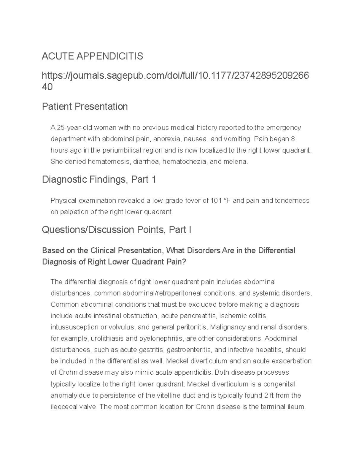 acute-appendicitis-a-25-year-old-woman-with-no-previous-medical