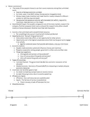 Chapter 13 (Aggregate Demand and Aggregate Supply) - Lecture notes 5 ...