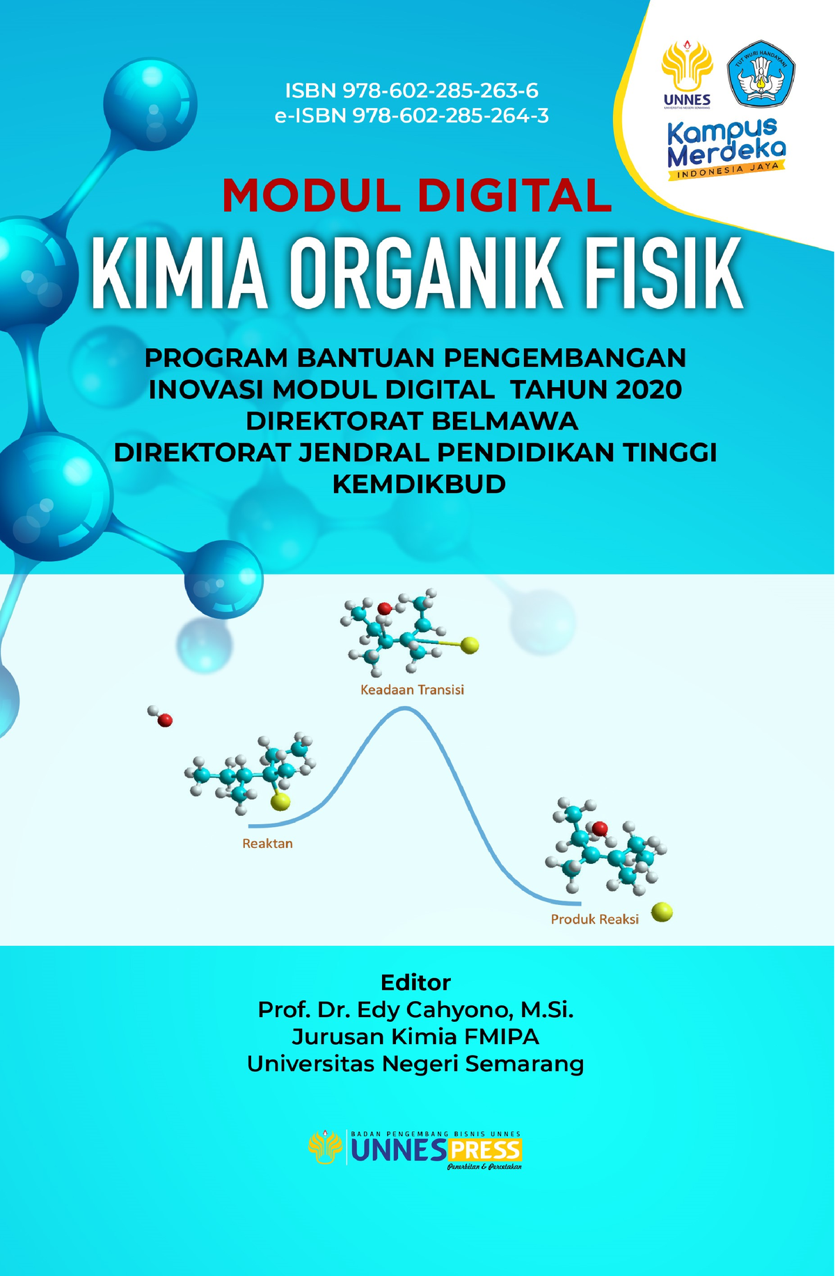 Adisi - Reaksi Kimia Organik - MODUL DIGITAL KIMIA ORGANIK FISIK Prof ...