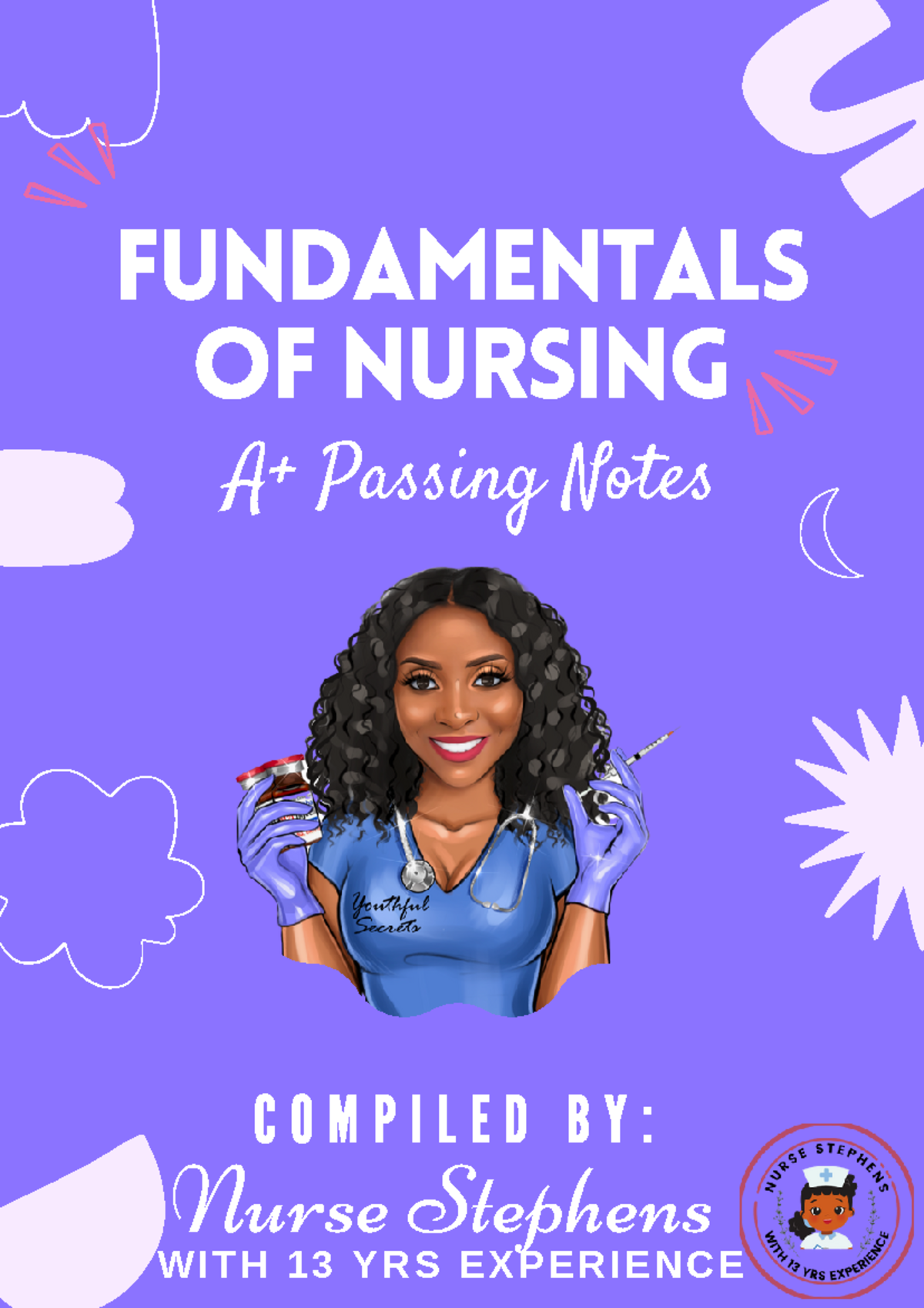 Finalcopy-FON - careplan template and guide - Fundamentals OF Nursing ...