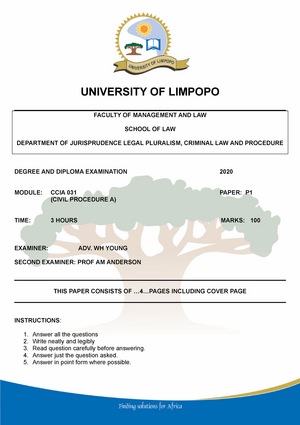 RC19 Family Advocate Annexure A ANNEXURE A REGULATION 2 OF THE   Thumb 300 425 