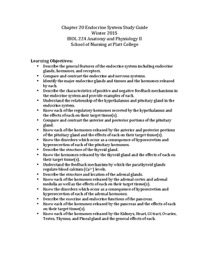 Tissue Types Bl 275 Studocu